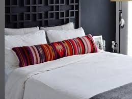 Master bedroom decorating ideas black furniture. 18 Stunning Black Bedrooms How To Use Black Walls Decor In Bedrooms Apartment Therapy