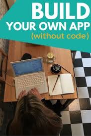 It is a free service that converts your content into an app and makes you money. 16 Apps Without Code Ideas Coding Build Your Own App Build An App