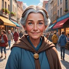 The Greedy Child's Transformation