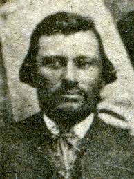 Memorable Manitobans: John Bruce (1831-1893)