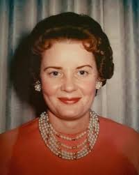 Lois Bone Obituary (1934