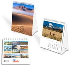 De manera limitada en méxico, chile y argentina. Calendario 2021 Recorriendo Chile Escritorio Jerplaz Apumanque