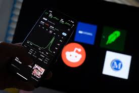 Bewertungen lesen und handel starten! Robinhood Smartphone Broker Plant Offenbar Schon Im Marz Borsengang Business Insider