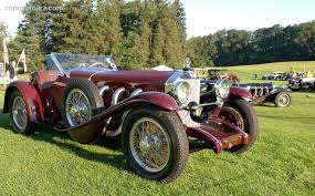 1929 Mercedes Benz Ssk Images Photo 29 Mercedes Ssk Murphy Rdstr Dv 06 Mdb 09 Jpg Mercedes Benz Mercedes Benz