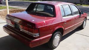 Image result for Bright White 1993 Acclaim