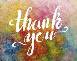 Wall Art Decor Canvas Painting Original Painting Thank You Painting Thank You Wall Art Art Gift Wall Decor Ho Art Gift Wall Art Decor Original Paintings