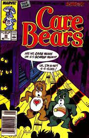 The care bears, along with their pals the whiffles, protect this realm from the negative influence of the mischievous bluster and his bad crowd! Care Bears Volume Comic Vine