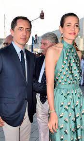 Gad elmaleh, charlotte casiraghi, désaccord parental, projet risqué pour raphaël. Charlotte Casiraghi S Ex Gad Elmaleh Confirms They Ve Split Hello