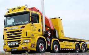 Durch arc europe erbringen wir, gemeinsam mit unseren europäischen partnerclubs, pannenhilfe auch europaweit. Pin Auf Tow Trucks