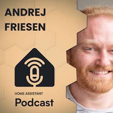 Home Assistant Podcast
