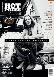 Hot Press 43-17 1000th Issue: U2 - Madonna - Rory Gallagher - Amy Winehouse  - Hozier by Hot Press Publishing - Issuu