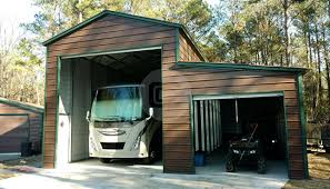 Regular price $4,295.00 sale price $3,745.00 sale. Metal Rv Carports Rv Cover Kits Custom Rv Shelters For Sale