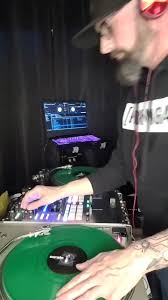 Chris Shepherd Kn The Wheels of Steel