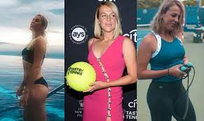 She lost all three of the semifinals she made in those tournaments as well. Anastasia Pavlyuchenkova S Bio Coach Family Boyfriend Tennis Tonic News Predictions H2h Live Scores Stats