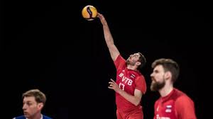 View the competition schedule and live results for the summer olympics in tokyo. The Russian National Volleyball Team Lost To Italy In The Test Match Before The Olympics In Tokyo The News 24