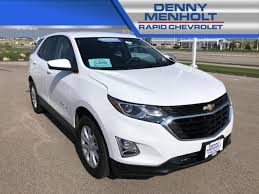 Maybe you would like to learn more about one of these? Chevy Dealership Denny Menholt Rapid Chevrolet Cadillac