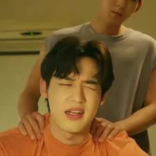 Jiang Tian's Adorable Reaction to Brother Sheng Wang