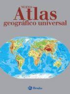 It looks so cool with the led lights! Nuevo Atlas Geografico Universal Vv Aa Casa Del Libro Mexico