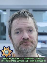 SPENCER, MITCHELL JAMES BK2500034