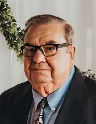 Obituary for Charles Porth