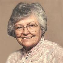 Betty Farrell Obituary