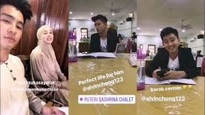 Fatimah rohani binti ismail (lahir 27 mac 1992) atau lebih dikenali sebagai emma maembong, merupakan seorang pelakon dan model wanita malaysia. Awak Suka Saya Tak Coming Soon Uollss By Tuone Yed Production