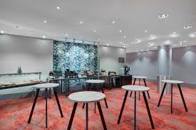 Gli ospiti possono anche approfittare della colazione, che ha reso questa. Holiday Inn Munich City Centre An Ihg Hotel Munchen Aktualisierte Preise Fur 2021