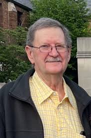 Obituary for John Frederick "Rick" Abrell