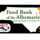The Paddle Battle: Benefiting Foodbank of the Albemarle