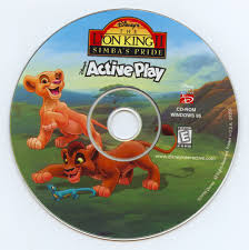 Download the lion king 2: The Lion King Ii Simba S Pride Active Play Disney Interactive 1998 Free Download Borrow And Streaming Internet Archive