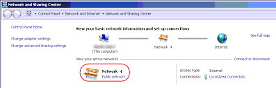 Network Location Awareness Doesn T Identify Domain Mcb Systems