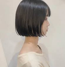 小学校の女の子におすすめのヘアスタイル8選 かわいくてちょっと大人っぽい人気ヘアカタログ サンキュ ヘアスタイル 髪型 ボブ ボブヘア