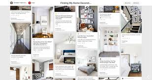 These are the cheap décor shopping sites where our editors go to find chic accents and sleek furniture that look much more expensive than they are. Finding My Home Decorating Style Christene Holder