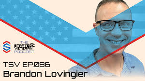 The Strategic Veteran Podcast
