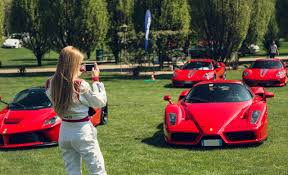 If you have a passion for cars or you are a proud owner of one, the place to be is cars & coffee. Welcome Cars Coffee