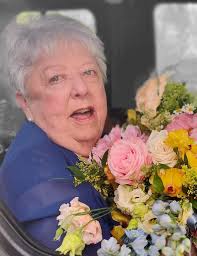 Obituary information for Sandra Butt