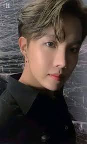 OUR HOBI IS SO HANDSOME!!!!!!🥹🔥🔥🔥 J-Hope in new photos for Billboard  j-hope