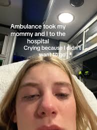 Family Emergency Sleepover