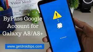 The frp feature has been added to the modern all android systems (lollipop, marshmallow, nought, oreo, … How To Bypass Google Account For Galaxy A8 A8 Frp Reset