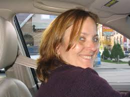 Monica Pearson Obituary