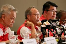 Pm lee will be making a speech on monday (may 31) to update the nation on in a facebook post, pm lee said that the tightened measures to keep singaporeans safe are working, and the number of. Singapore Pm Lee Faces Fight With New Party Backed By His Brother Nikkei Asia