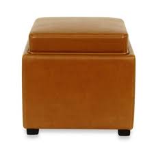 Find cubbies, shelves, boxes, and more to keep your belongings and office supplies neat and organized. Safavieh Hudson Leather Bobbi Storage Ottoman Bed Bath Beyond