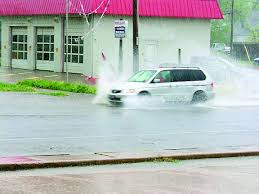 Storms blamed for 5 deaths statewide