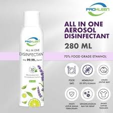 Bumbu, juga dikenal sebagai condiment dispenser atau hiasan. Prokleen All In One Disinfectant Spray Disinfektan 280 Ml Terbaru Juli 2021 Harga Murah Kualitas Terjamin Blibli