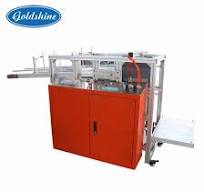 Automatic Airline Aluminium Foil Container Making Machine ...
