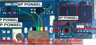 Samsung Galaxy Grand Prime G530h Usb Charging Problem Solution Jumper Ways Galaxy Grand Prime Samsung Smartphone Repair