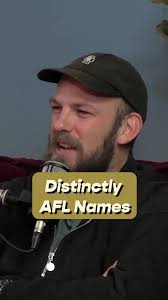 Anyone we missed? @BackChat #afl #sports #fyp #viral