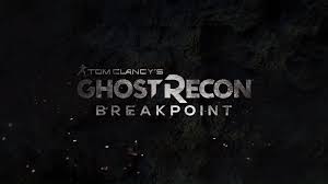 Want to discover art related to ghost_recon_breakpoint? Tom Clancy S Ghost Recon Breakpoint Announced Dice D Pads