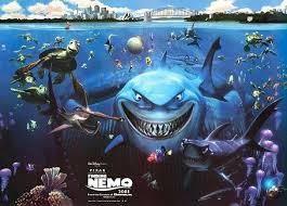 Pin By Prathiba Fernando On Boring Finding Nemo Movie Posters Finding Nemo Finding Nemo Poster