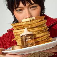 Snif Hot Cakes Fragrance and Toppings Body Mists : r/newinbeauty